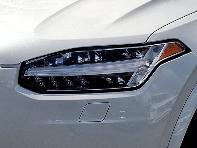 2025 Volvo XC90 Plug-In Hybrid Ultra