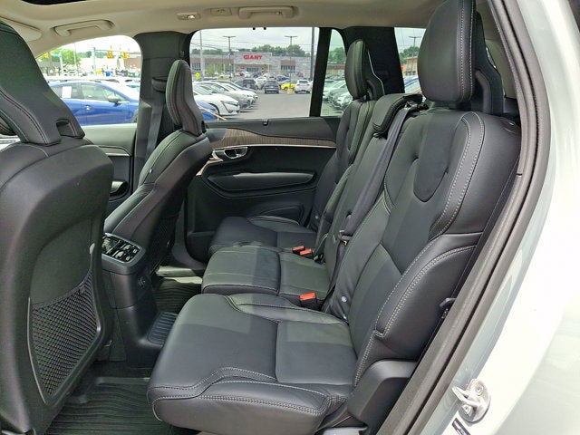 2025 Volvo XC90 Plug-In Hybrid Ultra
