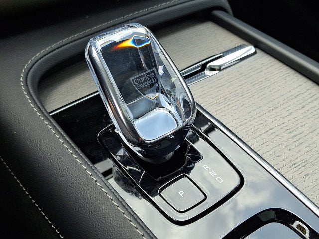 2025 Volvo XC90 Plug-In Hybrid Ultra