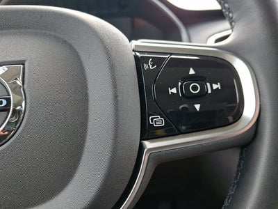 2025 Volvo XC90 Plug-In Hybrid Ultra