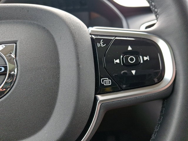 2025 Volvo XC90 Plug-In Hybrid Ultra