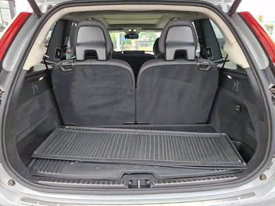 2025 Volvo XC90 Plug-In Hybrid Ultra