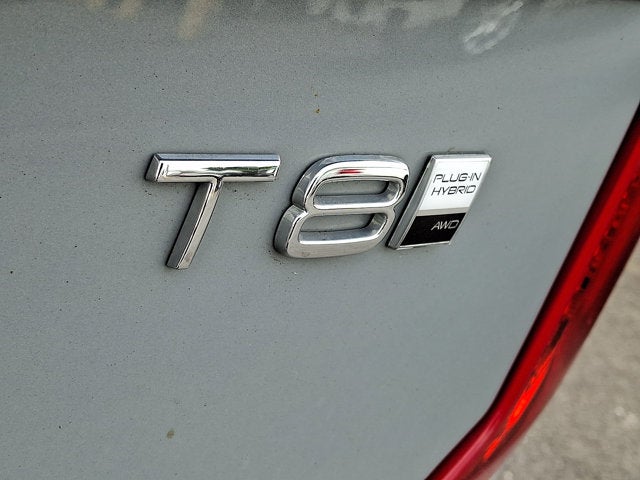2025 Volvo XC90 Plug-In Hybrid Ultra