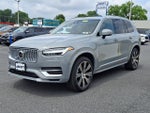 2025 Volvo XC90 Plug-In Hybrid Ultra