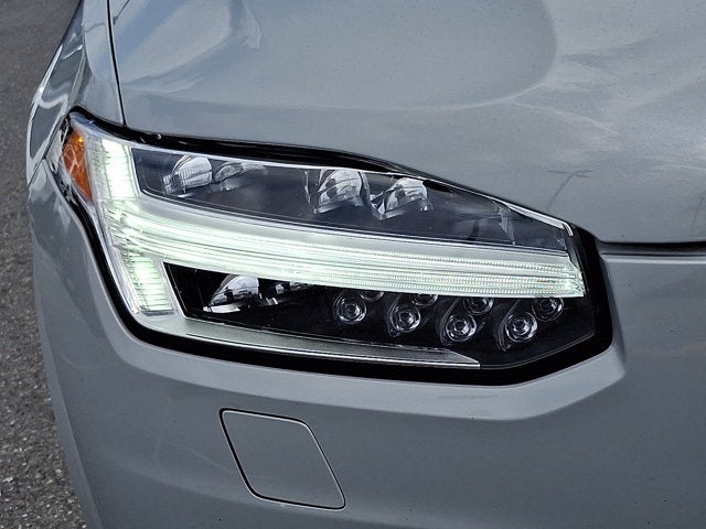 2025 Volvo XC90 Plug-In Hybrid Ultra