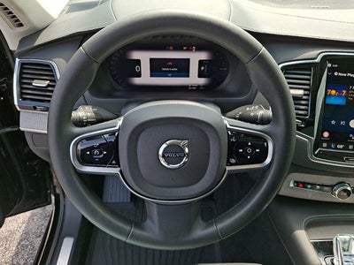 2025 Volvo XC90 Plug-In Hybrid Ultra