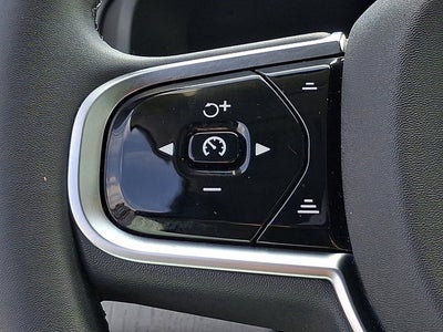 2025 Volvo XC90 Plug-In Hybrid Ultra
