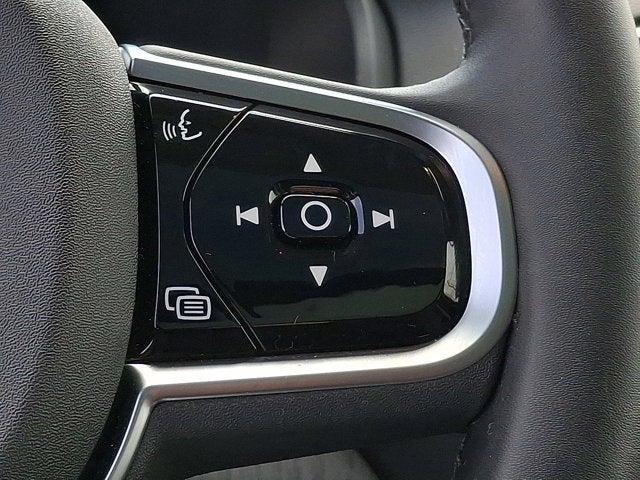 2025 Volvo XC90 Plug-In Hybrid Ultra