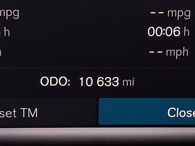 2025 Volvo XC90 Plug-In Hybrid Ultra
