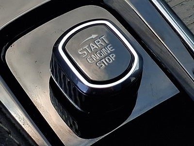 2025 Volvo XC90 Plug-In Hybrid Ultra