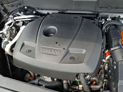 2025 Volvo XC90 Plug-In Hybrid Ultra