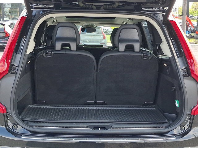2025 Volvo XC90 Plug-In Hybrid Ultra