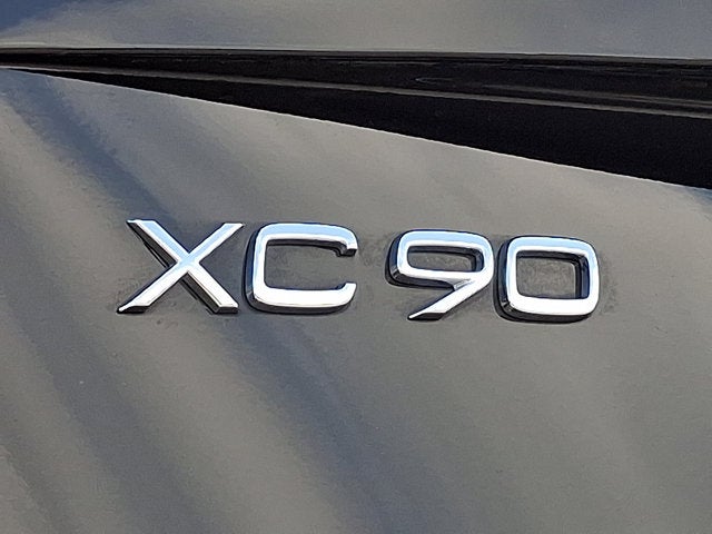 2025 Volvo XC90 Plug-In Hybrid Ultra