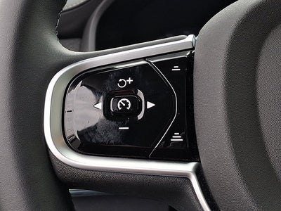 2025 Volvo XC90 Plug-In Hybrid Ultra