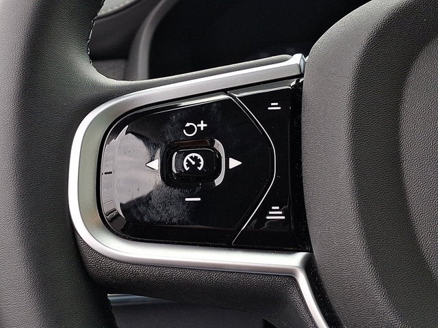 2025 Volvo XC90 Plug-In Hybrid Ultra