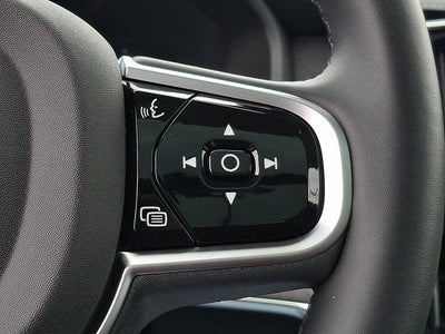 2025 Volvo XC90 Plug-In Hybrid Ultra