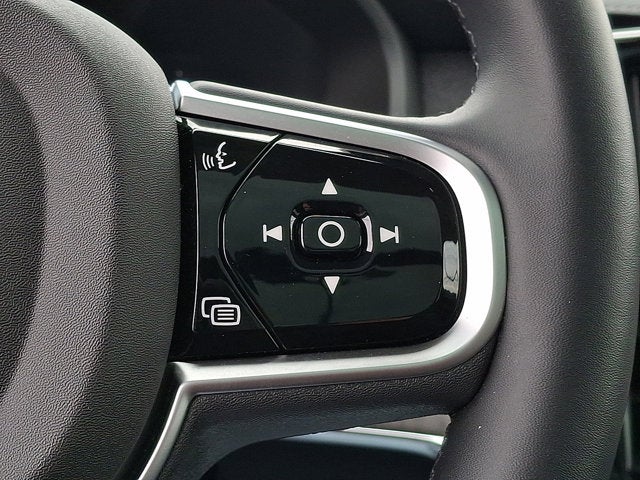 2025 Volvo XC90 Plug-In Hybrid Ultra