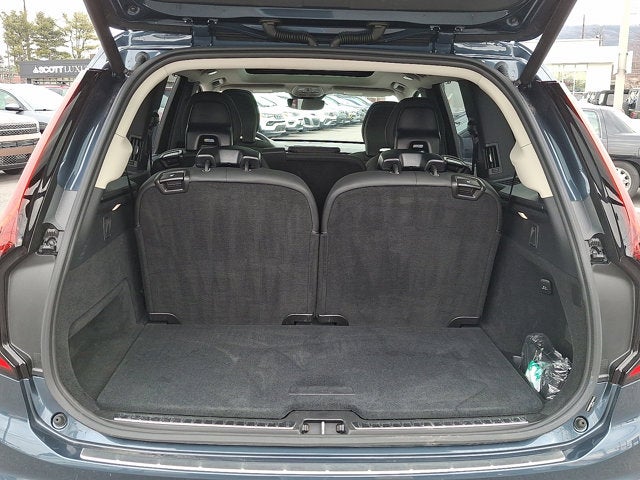 2025 Volvo XC90 Plug-In Hybrid Ultra