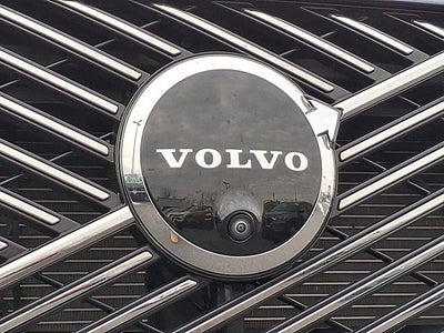 2025 Volvo XC90 Plug-In Hybrid Ultra