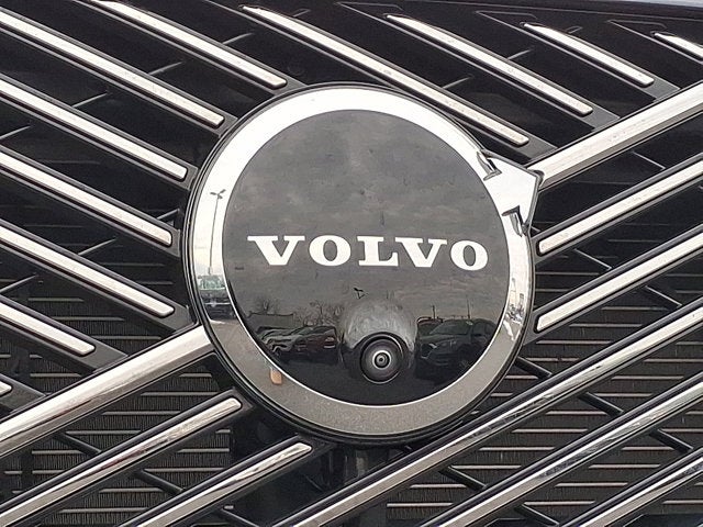 2025 Volvo XC90 Plug-In Hybrid Ultra