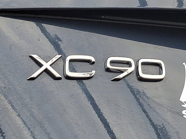 2025 Volvo XC90 Plug-In Hybrid Ultra