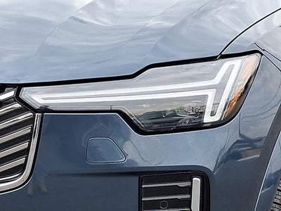 2025 Volvo XC90 Plug-In Hybrid Ultra