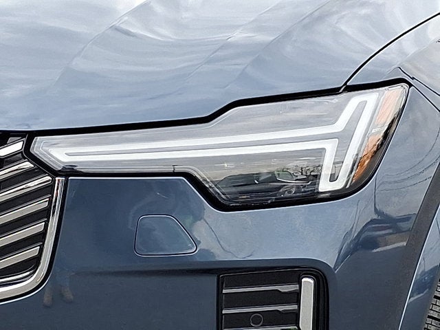 2025 Volvo XC90 Plug-In Hybrid Ultra