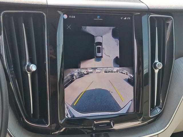 2025 Volvo XC60 Plug-In Hybrid Plus