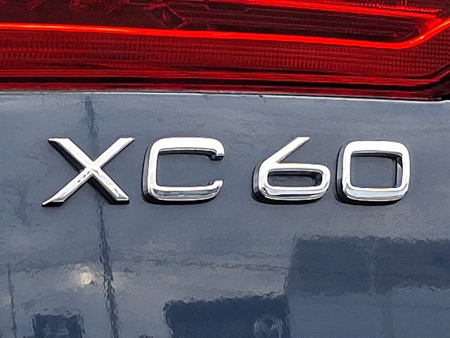 2025 Volvo XC60 Plug-In Hybrid Plus