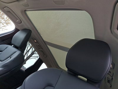 2025 Volvo XC60 Plug-In Hybrid Core