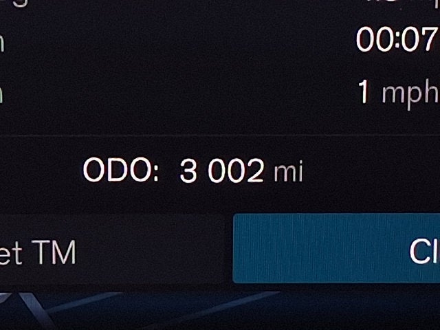 2025 Volvo XC60 Plug-In Hybrid Core