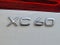 2025 Volvo XC60 Plug-In Hybrid Core