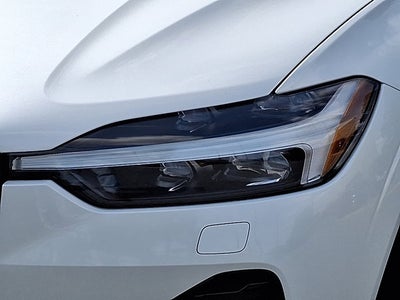 2025 Volvo XC60 Plug-In Hybrid Core