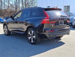 2025 Volvo XC60 Plug-In Hybrid Core