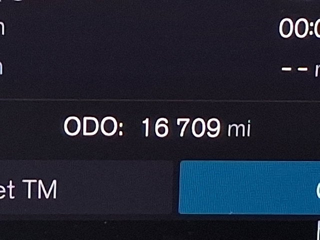 2024 Volvo XC90 Plus Bright Theme