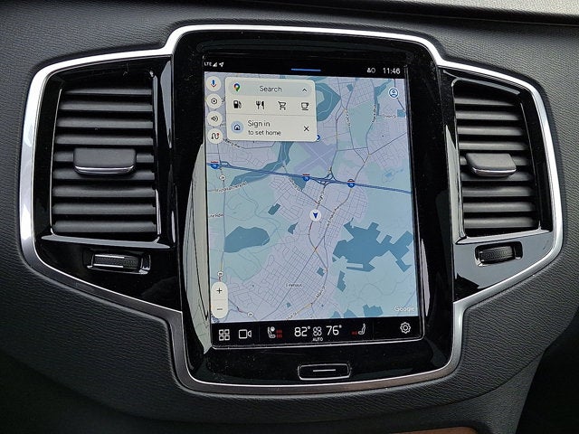 2024 Volvo XC90 Plus Bright Theme