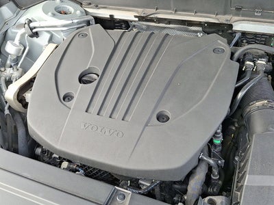 2024 Volvo XC90 Plus Bright Theme