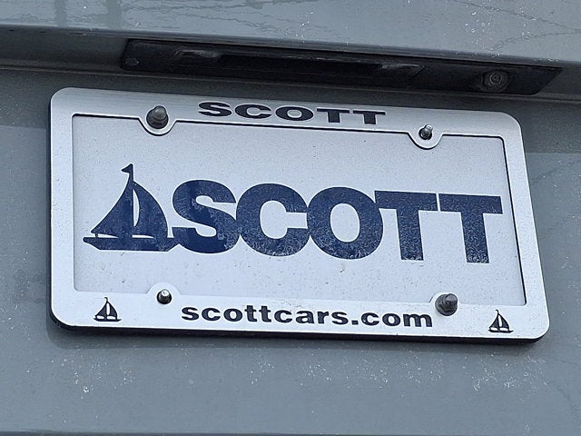 2024 Volvo XC90 Plus Bright Theme