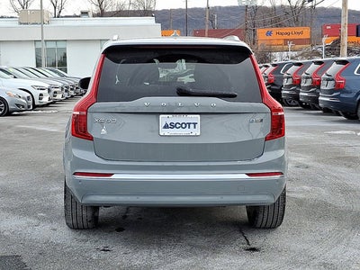 2024 Volvo XC90 Plus Bright Theme