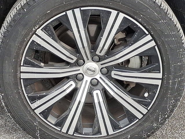 2024 Volvo XC90 Plus Bright Theme