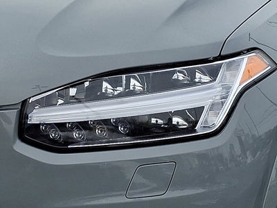 2024 Volvo XC90 Plus Bright Theme