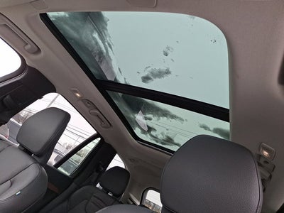 2024 Volvo XC90 Plus Bright Theme