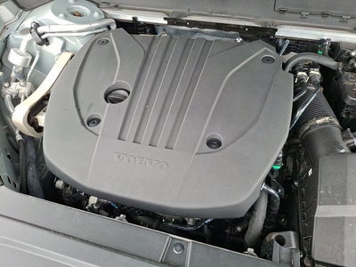 2024 Volvo XC90 Plus Bright Theme