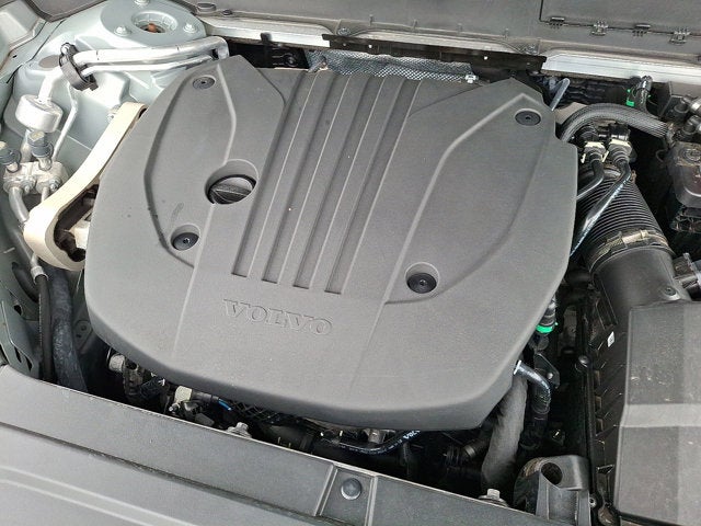 2024 Volvo XC90 Plus Bright Theme