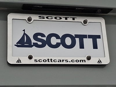 2024 Volvo XC90 Plus Bright Theme