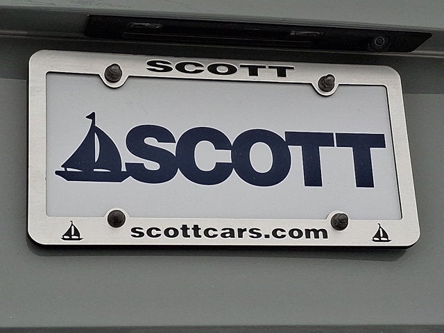 2024 Volvo XC90 Plus Bright Theme