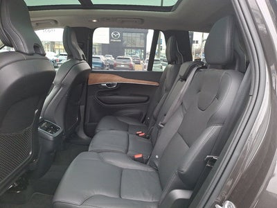 2024 Volvo XC90 Plus Bright Theme