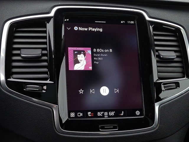 2024 Volvo XC90 Plus Bright Theme