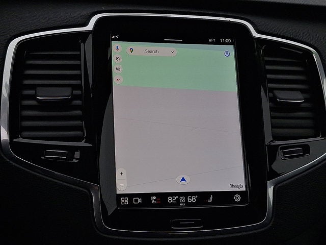 2024 Volvo XC90 Plus Bright Theme