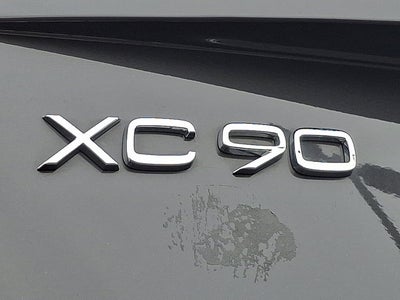 2024 Volvo XC90 Plus Bright Theme